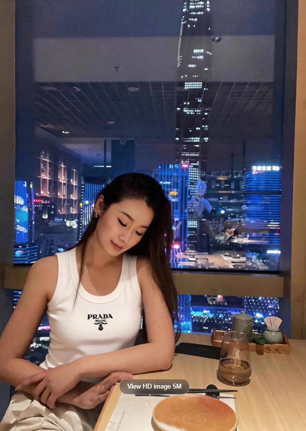 各品牌款式女裝