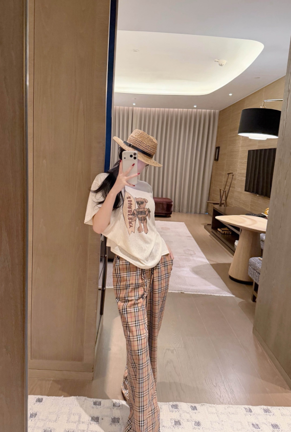 各品牌款式女裝