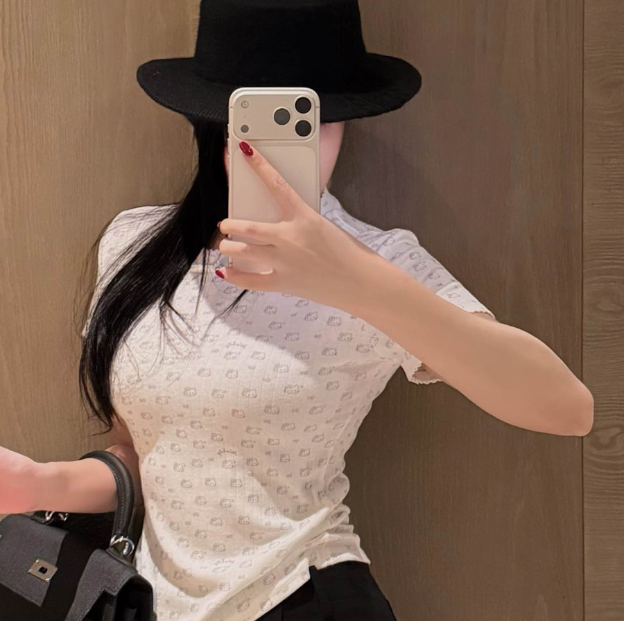 各品牌款式女裝