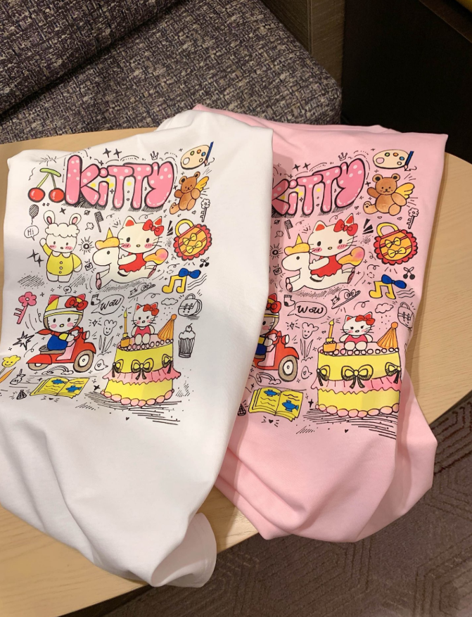 各品牌款式女裝