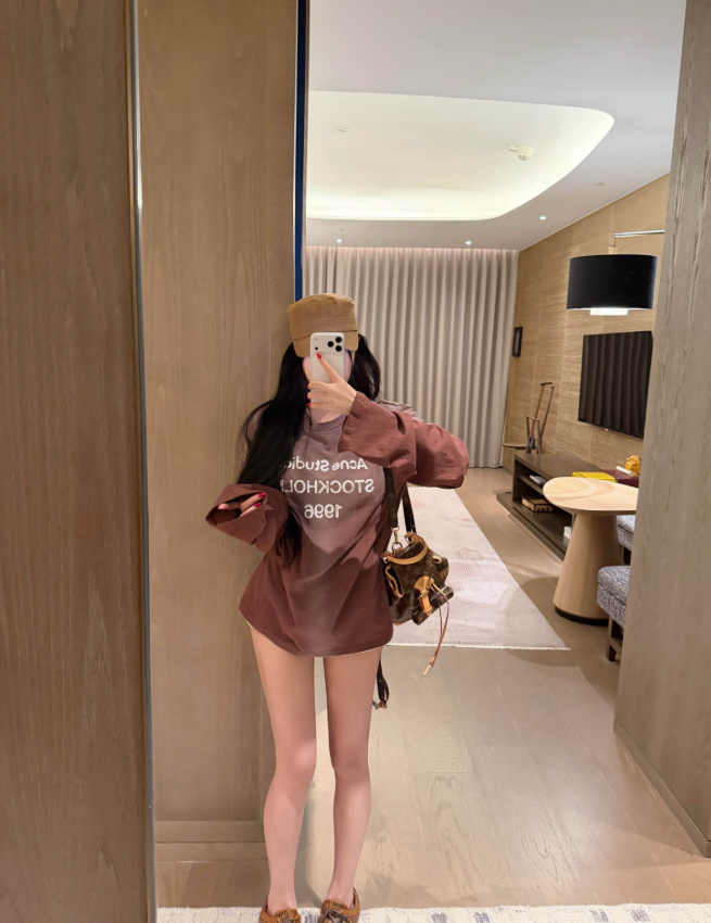各品牌款式女裝