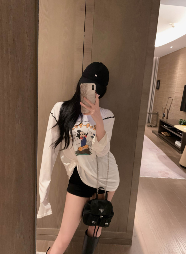 各品牌款式女裝