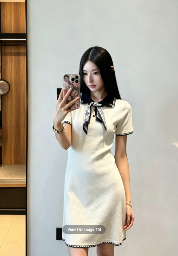 各品牌款式女裝