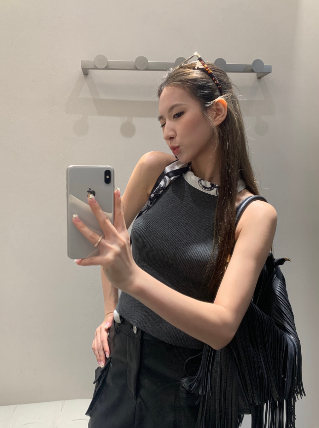 各品牌款式女裝