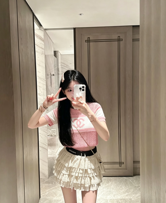 各品牌款式女裝