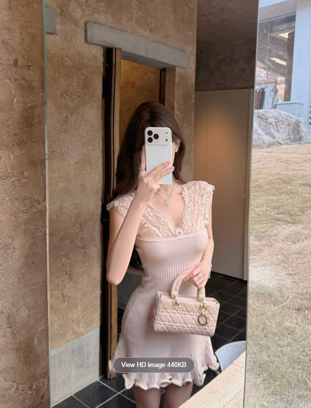 各品牌款式女裝