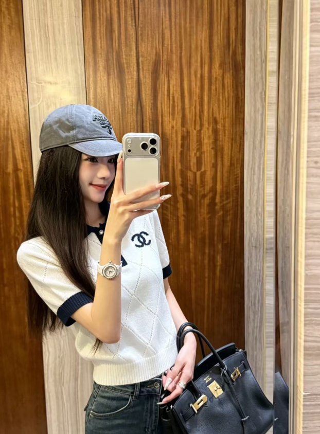 各品牌款式女裝