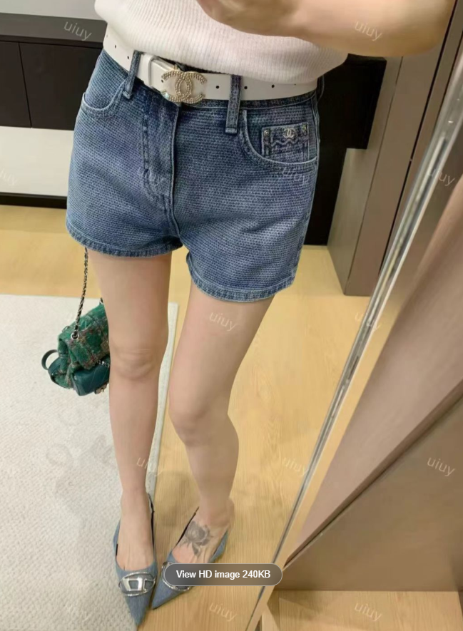 各品牌款式女裝
