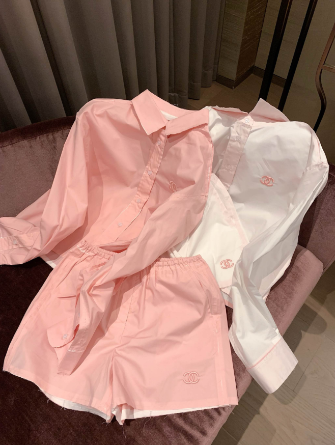 各品牌款式女裝