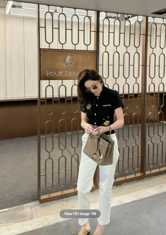 各品牌款式女裝
