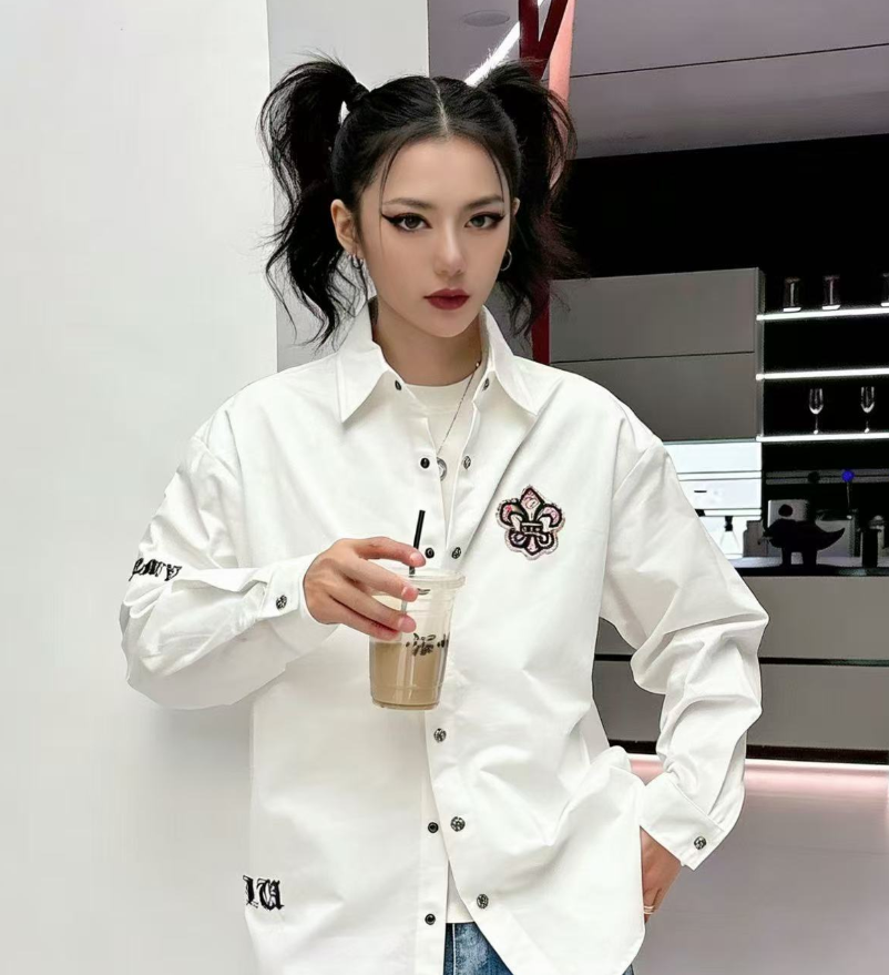 各品牌款式女裝