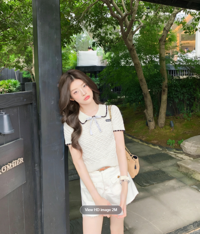 各品牌款式女裝