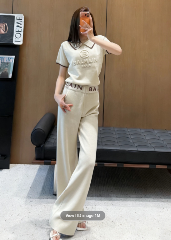 各品牌款式女裝