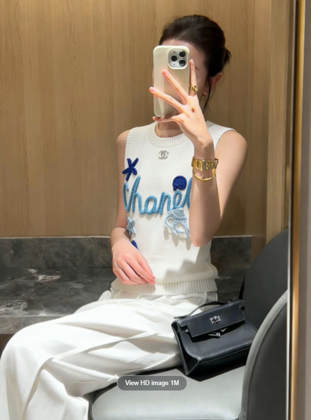 各品牌款式女裝