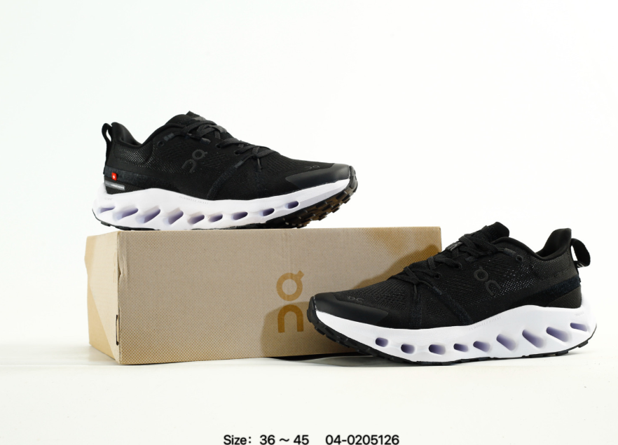 男女各運動品牌鞋款(On昂跑)